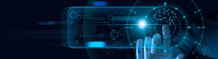 এআই-এর শেখার শুরু