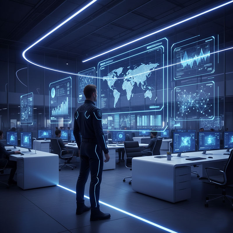 AI in Digital Marketing 2025