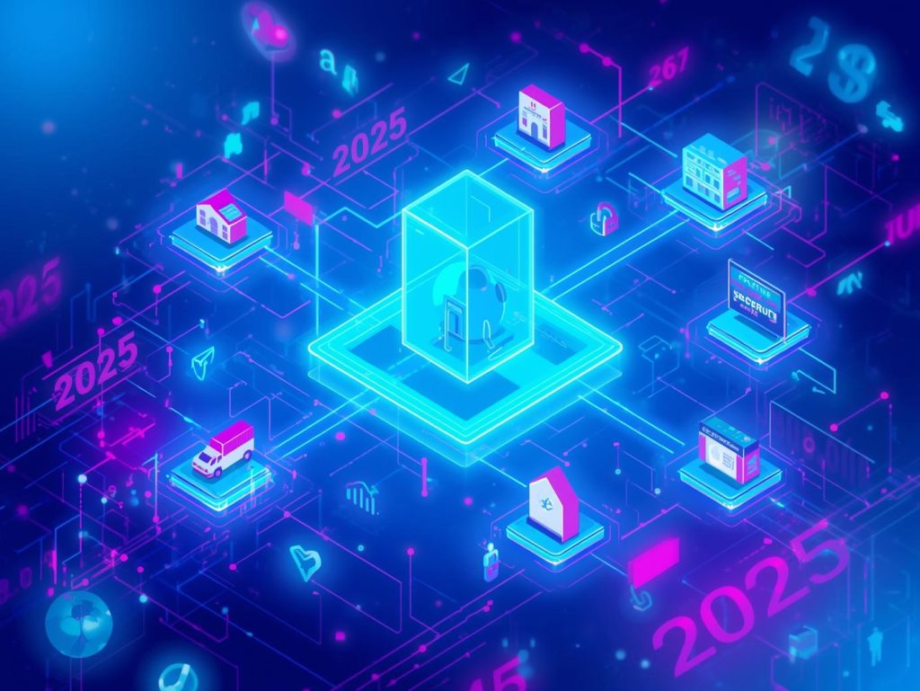 Blockchain Beyond Crypto