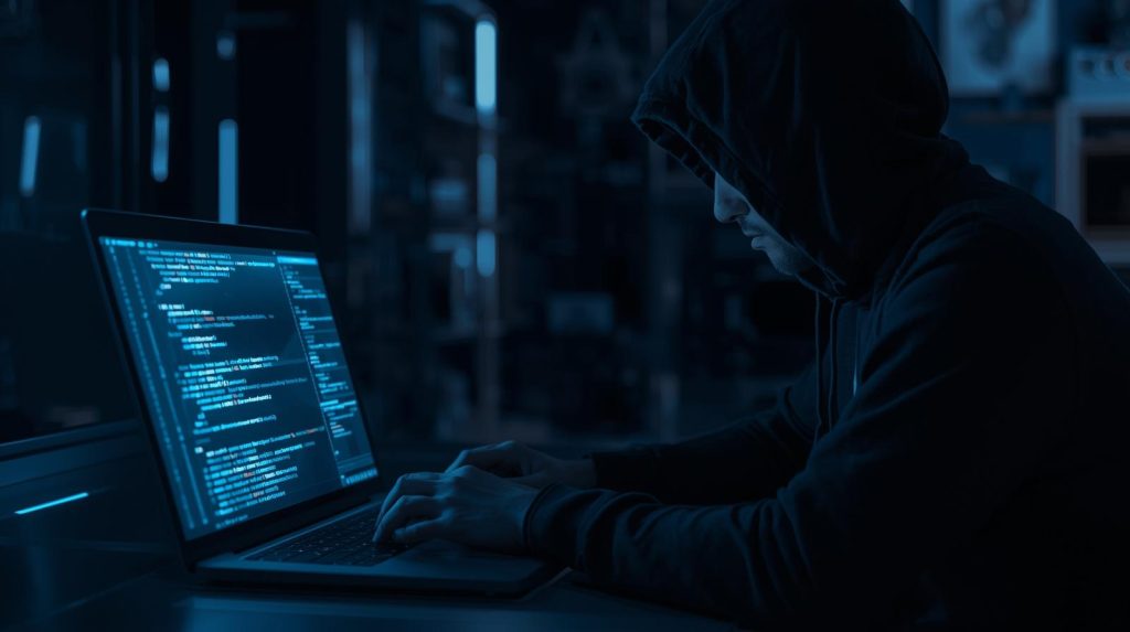 ethical hacking 2025